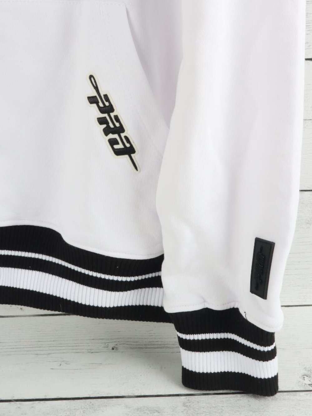 Pro Standard MIAMI HEAT Original Vice Pullover Hoodie Size Small - Picture 9 of 13